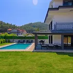 Detached With Private Pool In Inlice, Gocek فيلة *