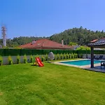 Detached With Private Pool In Inlice, Gocek *