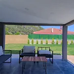 Detached With Private Pool In Inlice, Gocek فيلة فتحية