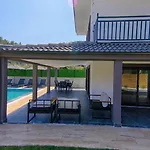 Detached With Private Pool In Inlice, Gocek فيلة *