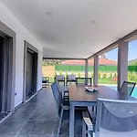 فيلة Detached With Private Pool In Inlice, Gocek فتحية
