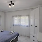 Detached With Private Pool In Inlice, Gocek فيلة فتحية
