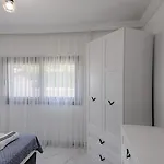 Detached With Private Pool In Inlice, Gocek فيلة فتحية