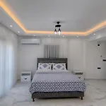 Detached With Private Pool In Inlice, Gocek Вилла *