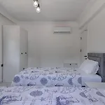 Detached With Private Pool In Inlice, Gocek Фетхие