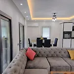 Detached With Private Pool In Inlice, Gocek Villa