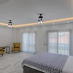 Villa Detached With Private Pool In Inlice, Gocek *