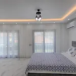 Detached With Private Pool In Inlice, Gocek *
