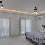 Villa Detached With Private Pool In Inlice, Gocek *